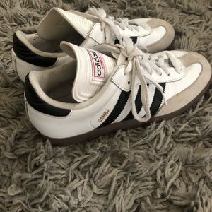 Adidas Samba Sneakers